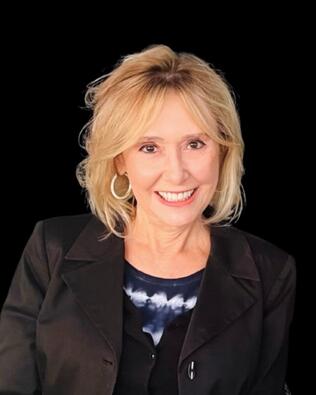 Headshot of Jane Lavelle