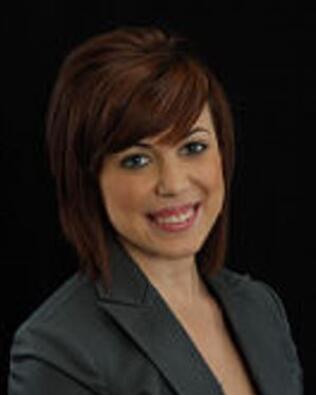 Headshot of Tabitha Alves