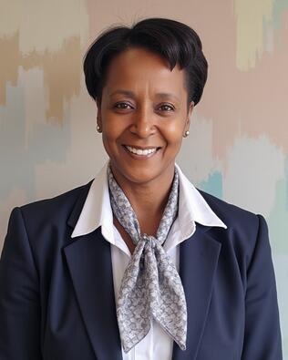 Headshot of TRINA Williams