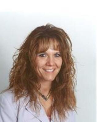 Headshot of Beverly Stroupe