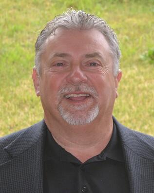 Headshot of Art Cates