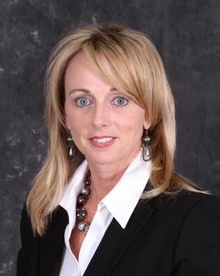 Headshot of Tammy Head