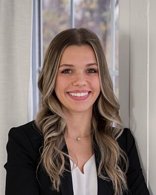 Headshot of Marissa Wagler