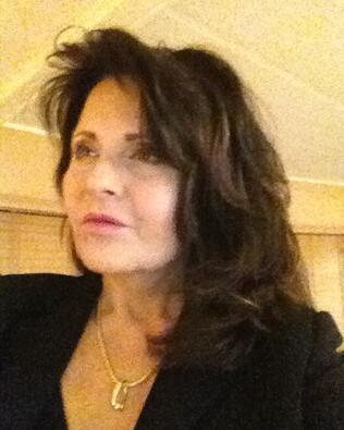 Headshot of Beverly Schilero