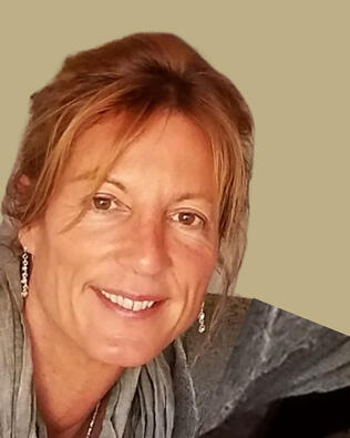 Headshot of Liza Miele