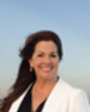 Headshot of Aileen Williamson