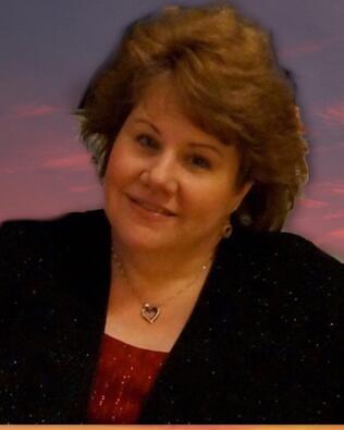 Headshot of Marci Guillemette