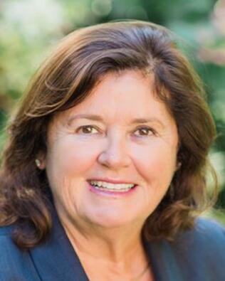 Headshot of Kate Brasco