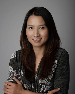 Headshot of Tokeyi Anfinson