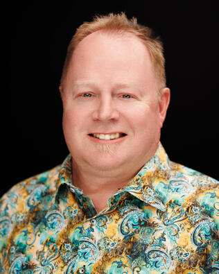 Headshot of Dean Kraner