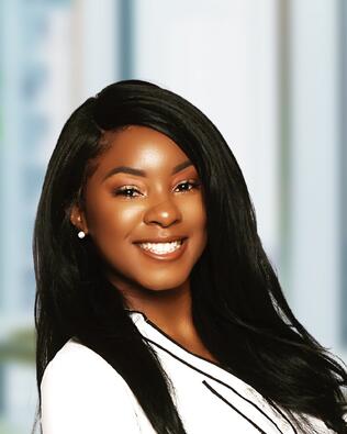 Headshot of Amara Khalfani