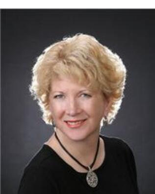 Headshot of Carol Howard