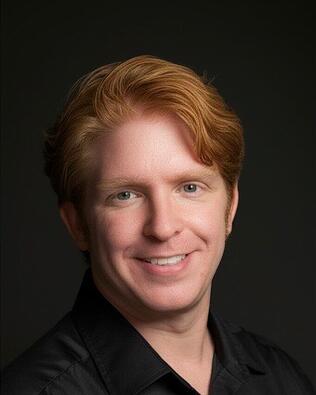 Headshot of Don Dougherty