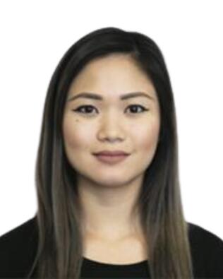 Headshot of Nikki Tran