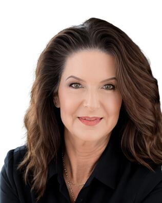 Headshot of Amy Quimby
