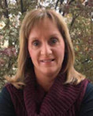 Headshot of Regina Caskey
