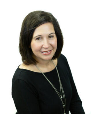 Headshot of Melissa Bonina