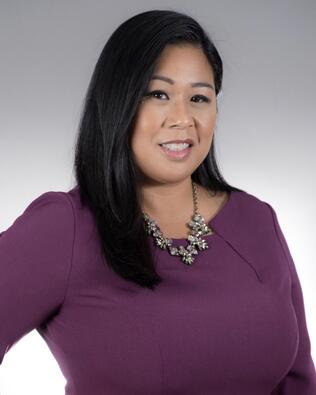 Headshot of Mary Castaneda