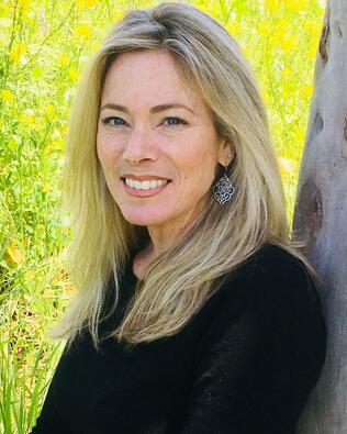 Headshot of Susan Waite