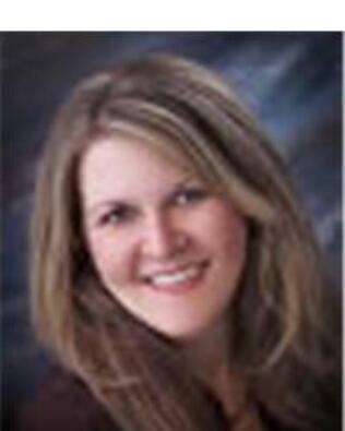 Headshot of Dani Erickson