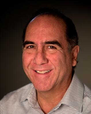 Headshot of Jose Hernandez