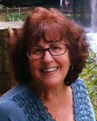 Headshot of BARBARA ANIS