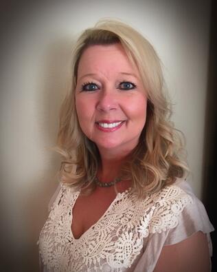 Headshot of Terrica Stowell