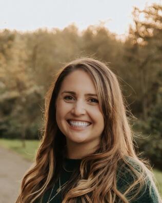 Headshot of Gabriella Ellison