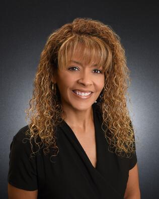 Headshot of Michele Gladding