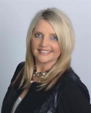 Headshot of Joyce Krukowski