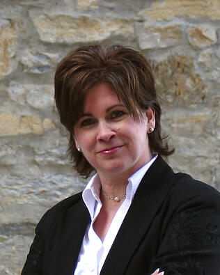 Headshot of Shelby Coover