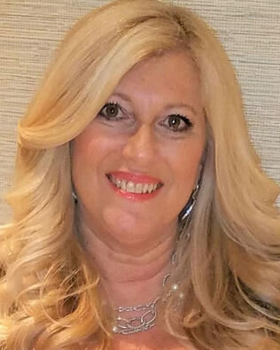 Headshot of Ginny Kotler