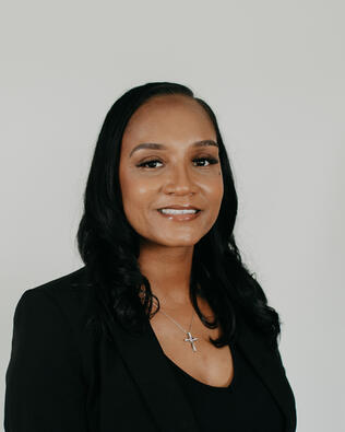 Headshot of Marissa Nimmers