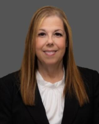 Headshot of Deborah Gerstel