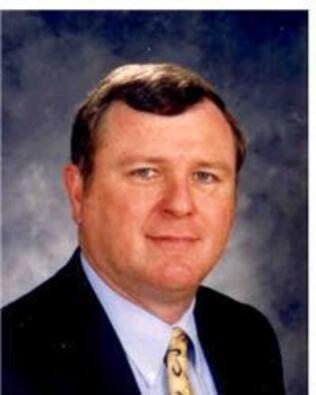 Headshot of Allen McCormack