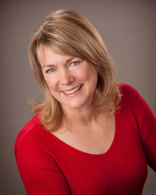 Headshot of Dana Allen