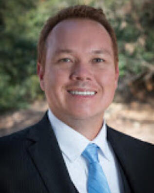 Headshot of Jason Wenn