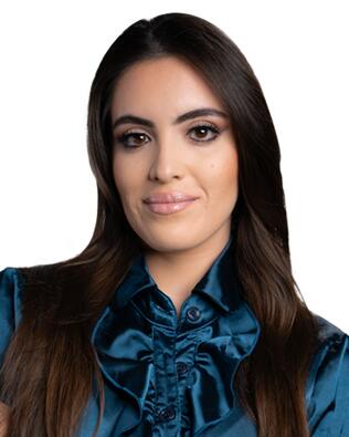 Headshot of Gemma Velasco