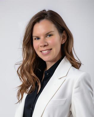 Headshot of Jackie Witherow-Turnboo