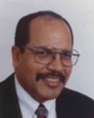 Headshot of Jose Terrazas
