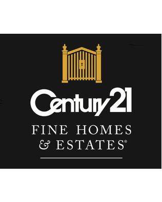 Headshot of Century 21 Adams