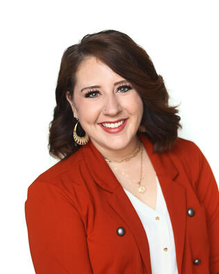 Headshot of Royanna Thomas