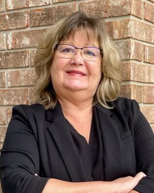 Headshot of Nancy Conklin