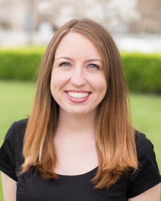 Headshot of Rajani Maiatico