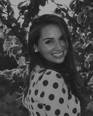 Headshot of Lenka Copperman