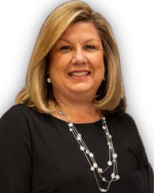 Headshot of Lori Crawford