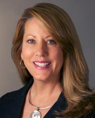 Headshot of Sharon Lindblade