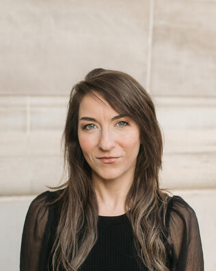 Headshot of Morgan Dolan