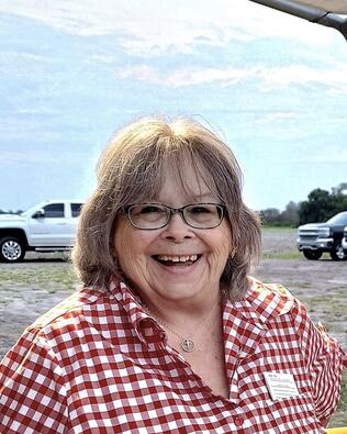 Headshot of Jill Goodman