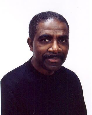 Headshot of Walter Murphy